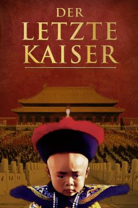 Der letzte Kaiser (1987)