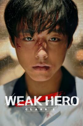 Weak Hero Class 1 - Staffel 1 *Subbed* (2022)