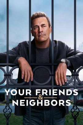 Your Friends & Neighbors - Staffel 1 (2025)