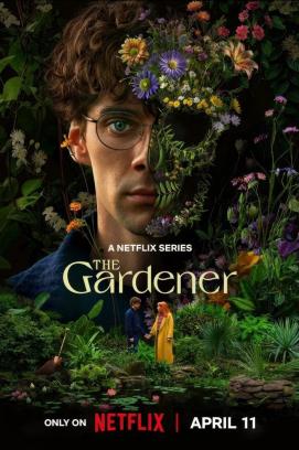 Der Gärtner - Staffel 1 (2025)