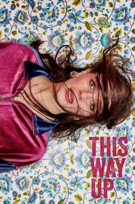 This Way Up - Staffel 1 *English* (2019)