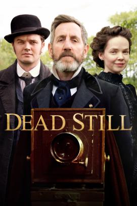 Dead Still - Bitte recht tödlich! - Staffel 1 (2020)