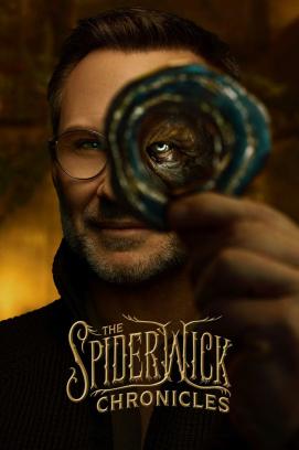The Spiderwick Chronicles - Staffel 1 *English* (2024)