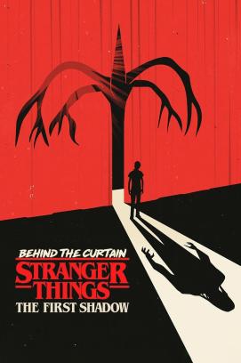 Hinter den Kulissen von Stranger Things: The First Shadow (2025)