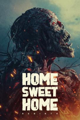 Home Sweet Home: Rebirth *English* (2025)