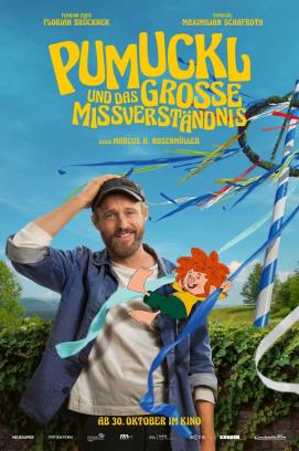Pumuckl und das grosse Missverständnis (2025)