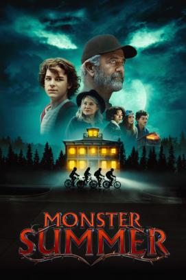 Monster Summer (2025)