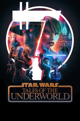 Star Wars: Geschichten der Unterwelt (2025)