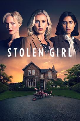 The Stolen Girl - Staffel 1 (2025)