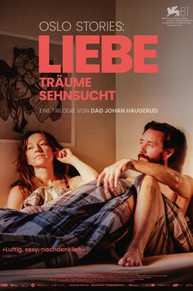 Oslo Stories: LIEBE (2025)