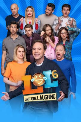 LOL: Last One Laughing Germany - Staffel 6 (2025)