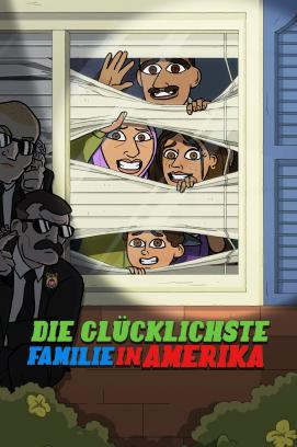 Die glücklichste Familie in Amerika - Staffel 1 (2025)