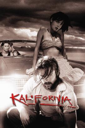 Kalifornia (1993)
