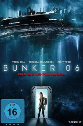 BUNKER 06: Das Exitus-Protokoll (2024)