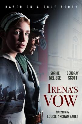Irenas Geheimnis (2024)