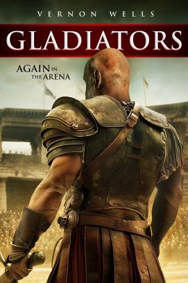 Gladiators - Zurück in der Arena (2024)