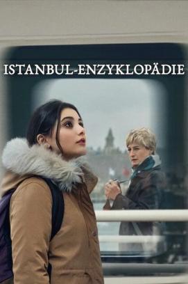 Istanbul-Enzyklopädie - Staffel 1 (2025)