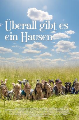 Überall gibt es ein Hausen (2025)