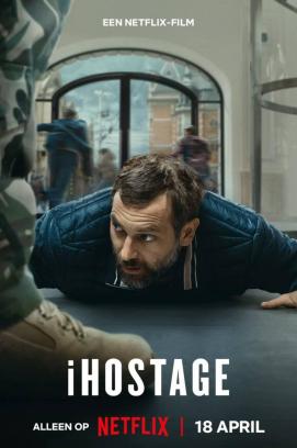 iHostage (2025)