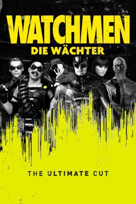 Watchmen - Die Wächter (2009)