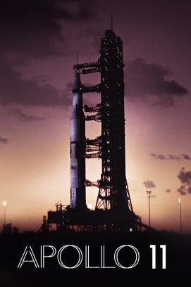 Apollo 11 *Subbed* (2019)