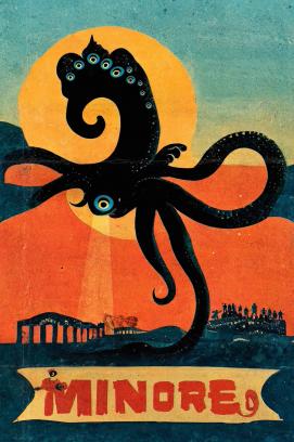 Minore - Creatures from Beyond (2024)