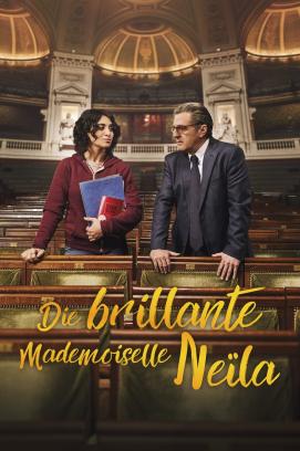 Die brillante Mademoiselle Neïla (2017)