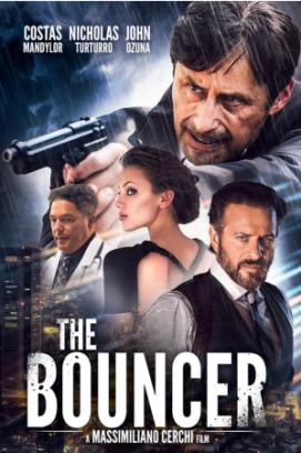 The Bouncer - Der Türsteher (2024)