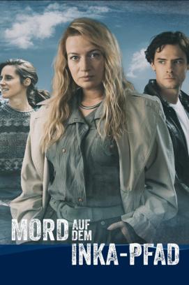 Mord auf dem Inka-Pfad - Staffel 1 (2025)