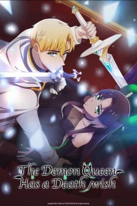 The Demon Queen has a Death Wish - Staffel 1 *Subbed* (2023)