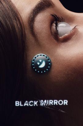 Black Mirror - Staffel 7 (2011)