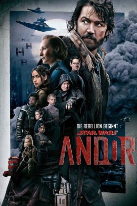 Andor - Staffel 2 (2025)