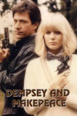 Dempsey and Makepeace - Staffel 1 (1985)
