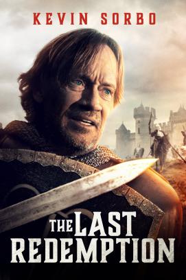 The Last Redemption - Der Kampf um den Thron (2024)
