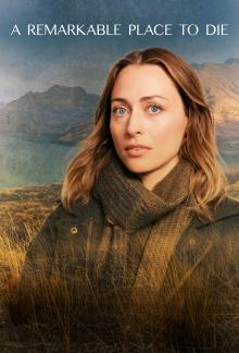 Queenstown Murders - Zum Sterben schön - Staffel 1 (2025)
