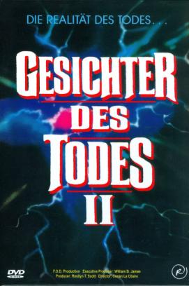 Gesichter des Todes 2 (1981)