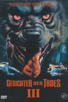 Gesichter des Todes 3 (1990)