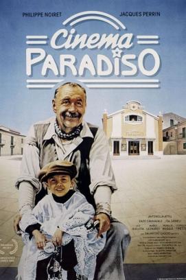 Cinema Paradiso (1988)