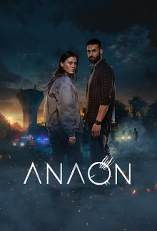 Anaon - Hüter der Nacht - Staffel 1 (2025)
