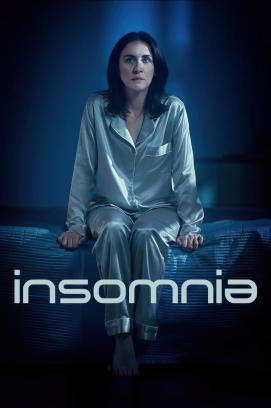 Insomnia - Staffel 1 (2024)