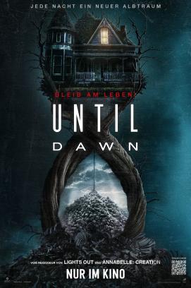 Until Dawn *English* (2025)