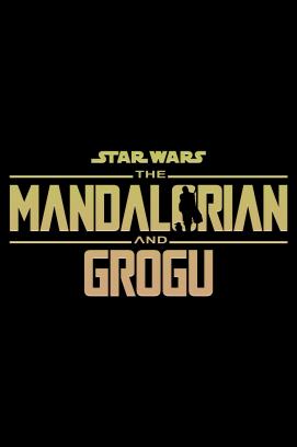 The Mandalorian & Grogu (2026)