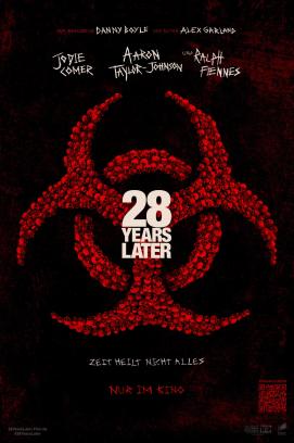 28 Years Later (2025)