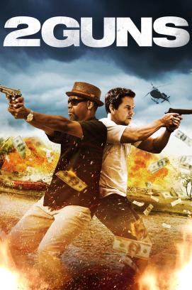 2 Guns (2013)