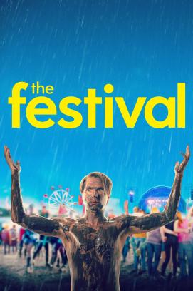 Das Festival (2018)