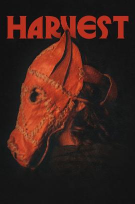 Harvest (2025)