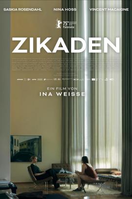 Zikaden (2025)