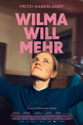 Wilma will mehr (2025)