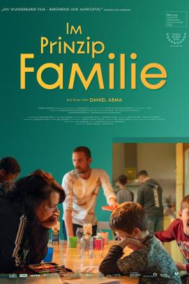 Im Prinzip Familie (2025)