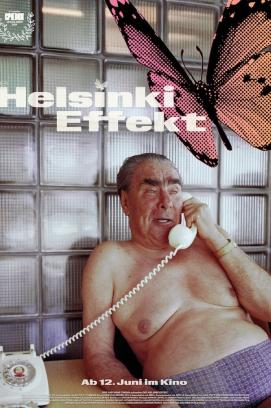 Der Helsinki Effekt (2025)